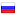 porucheno.ru server is located in Russia